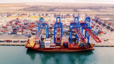 6.25-مليار-جنيه-إيرادات-“اقتصادية-قناة-السويس”-في-5-أشهر-من-2025-2026