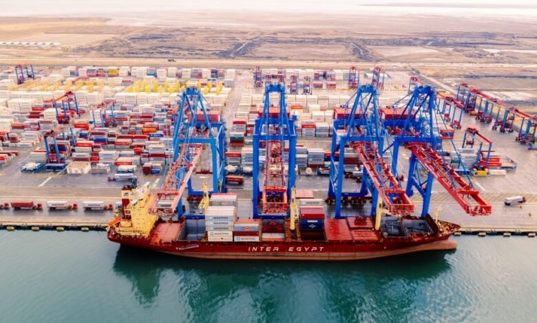 6.25-مليار-جنيه-إيرادات-“اقتصادية-قناة-السويس”-في-5-أشهر-من-2025-2026