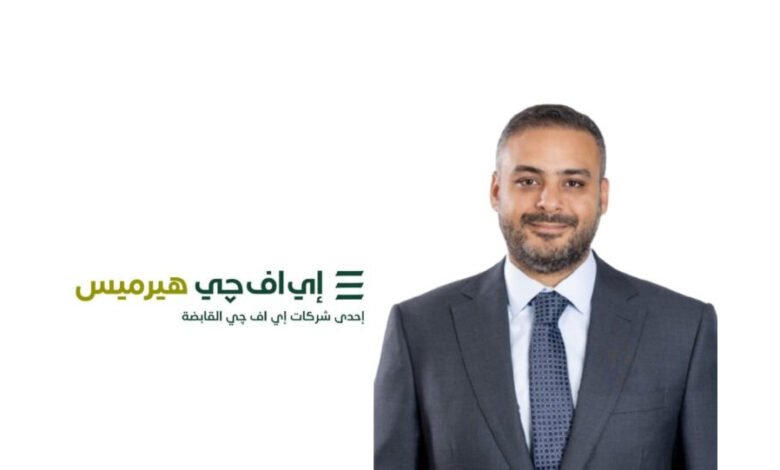 «إي-إف-چي-هيرميس»-تُنهى-صفقة-اكتتاب-بـ658-مليون-درهم-لـ«ديبا»-في-ناسداك-دبي