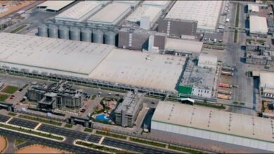 صادرات-مدينة-«السادات-الصناعية»-تقفز-إلى-7-مليارات-دولار-فى-2025