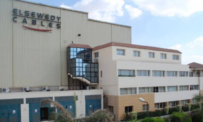 “السويدي”-توقع-عقد-توريد-محولات-وكابلات-في-أنجولا-بـ51-مليون-دولار