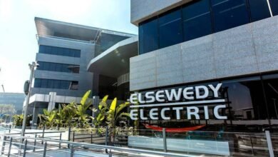 تابعة-لـ”السويدى”-توقع-عقد-كابلات-جهد-فائق-في-الكويت-بأكثر-من-ملياري-جنيه