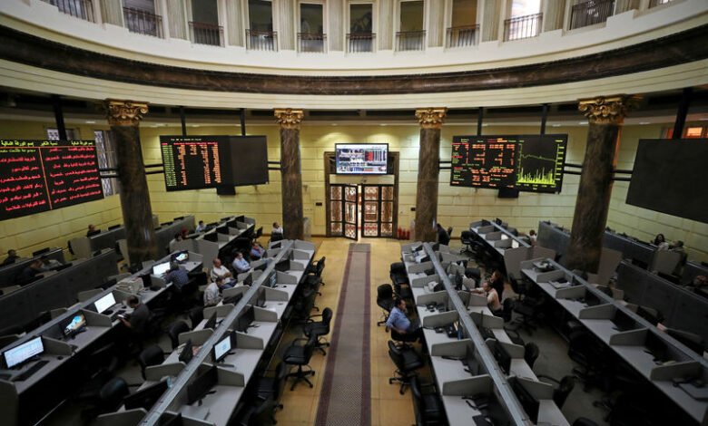 “كابيتال-ميد”-تعتزم-طرح-25%-من-أسهمها-بالبورصة-المصرية-نهاية-يناير