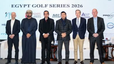 بحضور-وزير-الشباب-والرياضة-رئيس-اتحاد-الجولف-يعلن-تنظيم-13-بطولة-دولية-ضمن-“سلسلة-جولف-مصر-2026”