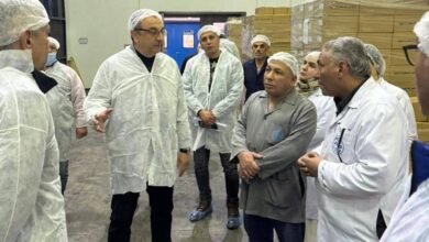 قطاع-الأعمال:-تطوير-شركات-الأدوية-التابعة-لتعزيز-الأمن-الدوائي-وتلبية-احتياجات-السوق-المحلية