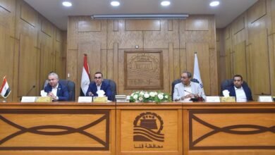 الخطيب:-دراسة-إنشاء-مناطق-استثمارية-متخصصة-مزودة-بنقاط-جمركية-لدعم-الأنشطة-التصديرية