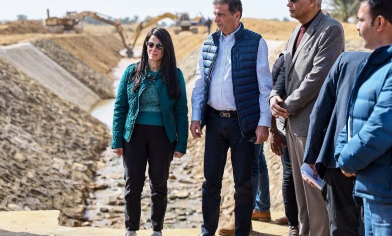 14.6-مليار-جنيه-حجم-الاستثمارات-المُوجهة-لأسوان-خلال-العام-المالي-2026/25