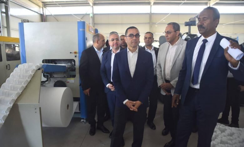 “الأقصر”-تعتزم-طرح-16-فرصة-استثمارية-جديدة-بنهاية-الشهر-الجاري