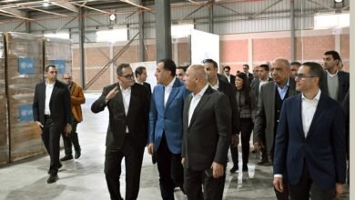 افتتاح-توسعات-مركز-“كادمار-إنترناشيونال”-اللوجستي-باستثمارات-24-مليون-دولار