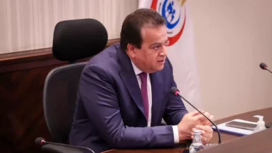 وزير-الصحة:-تنفيذ-مشروعات-باستثمارات-222-مليار-جنيه-خلال-9-سنوات