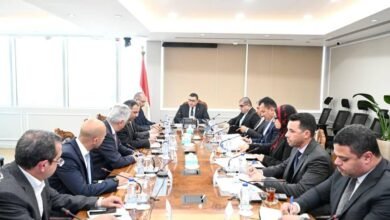 وزير-الإسكان-يتابع-تنفيذ-مشروعات-“سامكريت”-فى-المدن-الجديدة