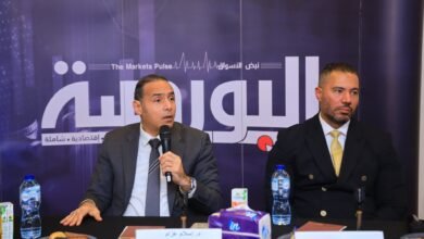 إسلام-عزام:-شركة-كبرى-لتجارة-الأجهزة-الكهربائية-تستعد-للطرح-في-البورصة-المصرية