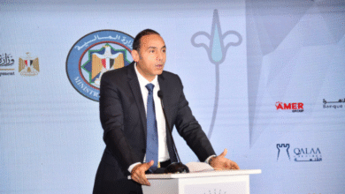 إسلام-عزام:-299-ألف-مستثمر-جديد-بالبورصة-خلال-2025.-والشباب-يستحوذون-على-النصيب-الأكبر