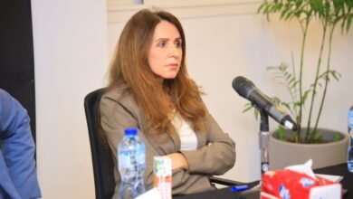 راندا-حامد:-التدرج-في-إطلاق-الأدوات-يحمي-السوق-من-المخاطر