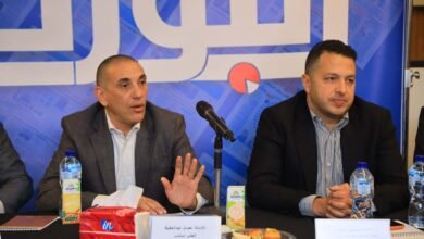 عصام-عبد-الحفيظ:-الشركات-القوية-ماليًا-تتغلب-على-نقص-الكوادر-المؤهلة