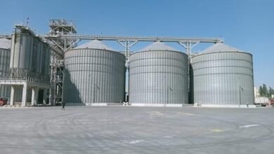 «القابضة-للصوامع»-تدعو-شركات-التطوير-العقارى-لتشغيل-وإدارة-3-مناطق-لوجستية