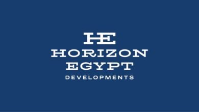 «هورايزون-مصر»-تستحوذ-على-أرض-مشروع-«سعادة»-بالقاهرة-الجديدة-بقيمة-مليار-دولار