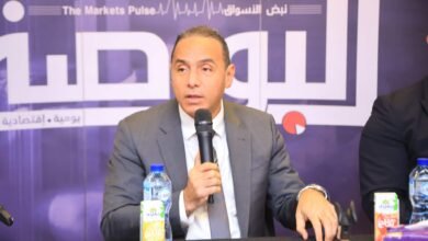 إسلام-عزام:-“البورصة-المصرية”-جاهزة-لإتمام-مراجعة-“فوتسى-راسل”-بنهاية-يونيو