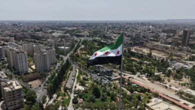 216-مليار-دولار.-الشرع-يجذب-الشركات-المصرية-نحو-“كعكة-إعمار-سوريا”