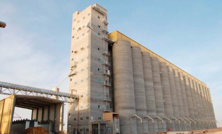 “مطاحن-جنوب-القاهرة”-تقرر-عقد-مزادات-علنية-لبيع-قطع-أراضي-تابعة-لها