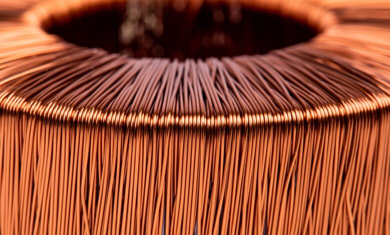 ارتفاعات-النحاس-تجبر-الشركات-على-إعادة-تسعير-المنتجات