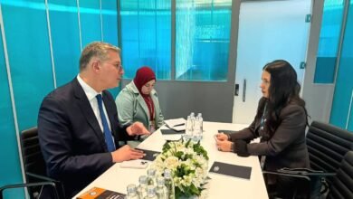 ​وزير-البترول-يبحث-مع-“كيه-جي-إتش-إم”-البولندية-التعاون-في-إنتاج-النحاس 