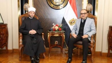 الحكومة-تبحث-تعظيم-الاستفادة-من-أصول-“الأوقاف”-لتحقيق-عوائد-مستدامة