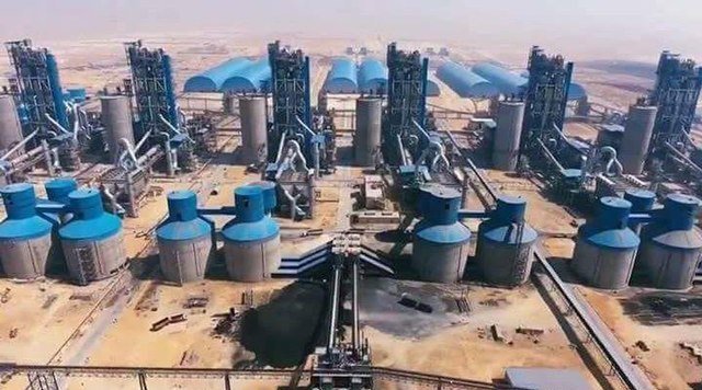 “جنوب-الوادي-للأسمنت”-تقترح-مضاعفة-رأس-المال-إلى-4.82-مليار-جنيه