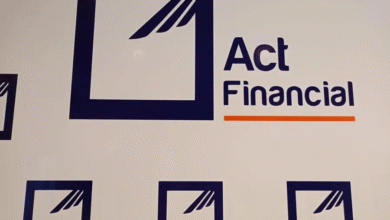 “أكت-فاينانشال”-ترفع-رأس-مال-شركتها-التابعة-“ويلزي”