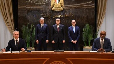 “مدبولى”-يشهد-توقيع-اتفاقية-مشروع-“ريكسوس-وريكسوس-ليفينج-–-مركز-التجارة-العالمي-بالقاهرة”