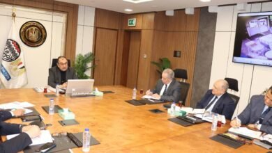 وزير-قطاع-الأعمال:-إيرادات-“القابضة-المعدنية”-تتجاوز-28-مليار-جنيه-فى-5-أشهر