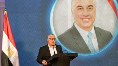 “اقتصادية-القناة”-تجذب-5-مليارات-دولار-استثمارات-بالنصف-الأول-من-2025-2026