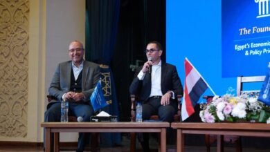 وزير-الاستثمار:-الحكومة-تعمل-على-تعظيم-الاستفادة-من-الأصول-وتحسين-إدارتها