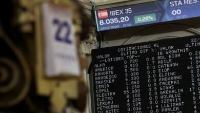 الأسهم-العالمية-قرب-مستويات-قياسية-وسط-تصاعد-التوترات-الجيوسياسية