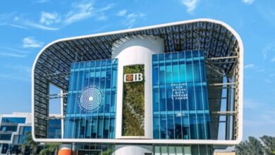 «cib»-يتصدر-رهانات-الأجانب-على-الأسهم-المصرية