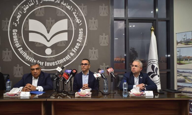 وزير-الاستثمار:-مراكز-خدمات-المستثمرين-ستقدم-جميع-الخدمات-بالمحافظات-بشكل-كامل