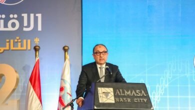 وزير-قطاع-الأعمال:-الصناعة-والإنتاج-ركائز-أساسية-للجمهورية-الجديدة