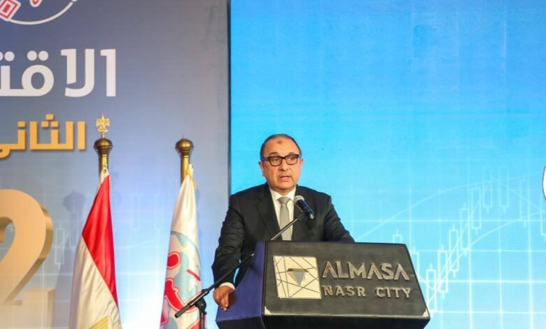 وزير-قطاع-الأعمال:-الصناعة-والإنتاج-ركائز-أساسية-للجمهورية-الجديدة