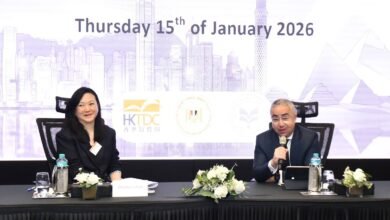 مصر-وهونج-كونج-تبحثان-فرص-الشراكة-في-قطاع-الملابس-والغزل