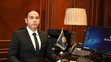 إسلام-عزام-لـ”البورصة”:-نسعى-لإتاحة-التداول-على-وثائق-صناديق-الذهب-بالبورصة-المصرية