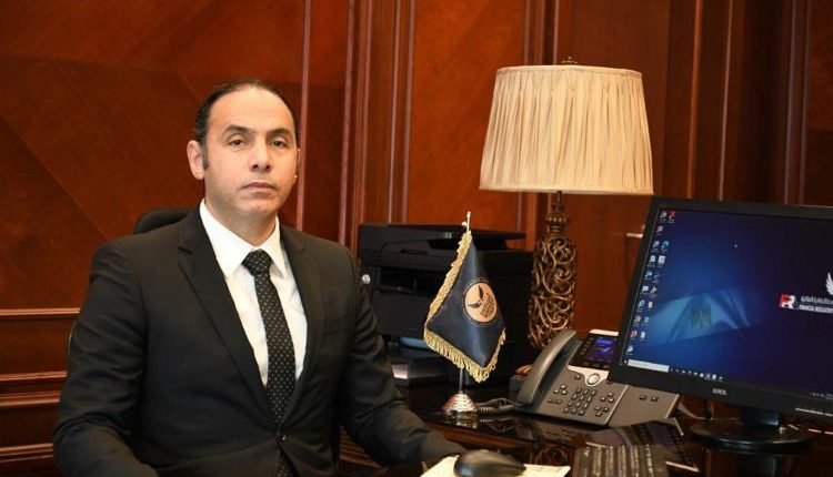 إسلام-عزام-لـ”البورصة”:-نسعى-لإتاحة-التداول-على-وثائق-صناديق-الذهب-بالبورصة-المصرية