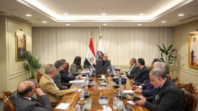 قطاع-الأعمال:-الوزارة-تتبنى-سياسة-الانفتاح-والاستعداد-الكامل-للشراكة-مع-القطاع-الخاص