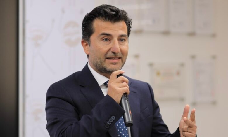 150-مليون-يورو-استثمارات-«بل»-لمنتجات-الألبان-في-السوق-المصري