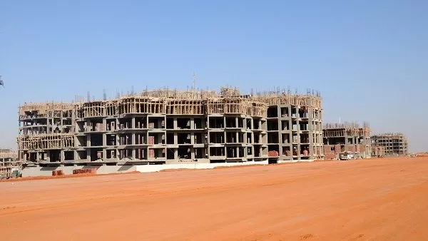 أسعار-الأراضي-في-مصر-تبتلع-أرباح-المشروعات-العقارية