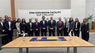 “مراكز-العقارية”-تقترض-3-مليارات-جنيه-من-“بيت-التمويل-الكويتي-مصر”