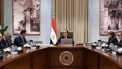 خاص:-وزير-الإسكان-يستعرض-أمام-مجلس-الوزراء-الخطة-الزمنية-لتنفيذ-مشروع-“علم-الروم”-ومراحل-تسليمه