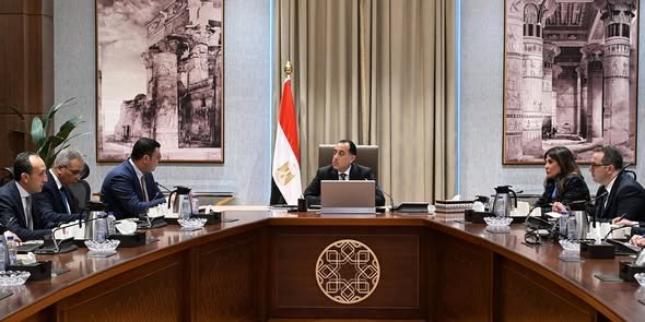 خاص:-وزير-الإسكان-يستعرض-أمام-مجلس-الوزراء-الخطة-الزمنية-لتنفيذ-مشروع-“علم-الروم”-ومراحل-تسليمه