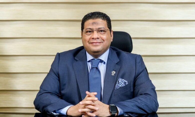 خاص:-داكر-عبداللاه:-التمويل-المرحلي-للمشروعات-العقارية-يحمي-الدولة-والعملاء