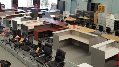 التوسع-العمرانى-يقود-«الأثاث-المكتبى»-لمستهدفات-310-ملايين-دولار