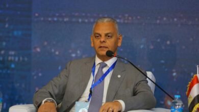 «جى-آى-جى-ـ-مصر»-تنظم-مؤتمر-التأمين-السيبرانى-وحماية-البيانات-الإلكترونية